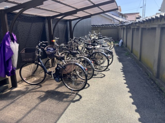 【その他共有部分】