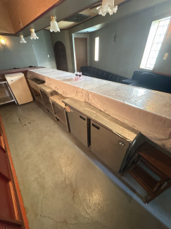 【バルコニー】