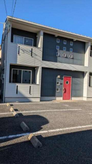 ＥＳハイツ壱番館の画像