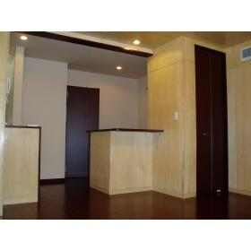 ＥＳハイツ壱番館の画像