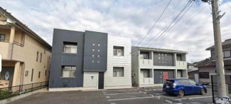 ＥＳハイツ壱番館の画像