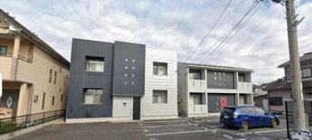 ＥＳハイツ壱番館の画像