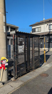 ＥＳハイツ壱番館の画像