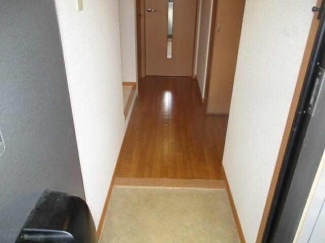 エスポワール一里山の画像