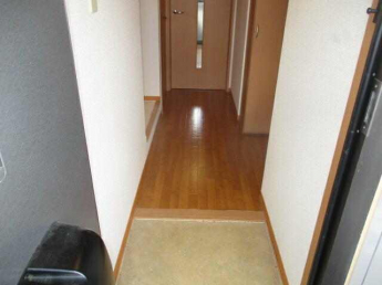 エスポワール一里山の画像