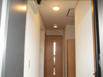 エスポワール一里山の画像