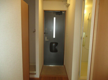 エスポワール一里山の画像