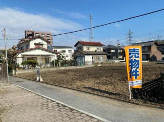 彦根市京町１丁目の売地の画像