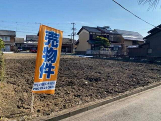 彦根市京町１丁目の売地の画像