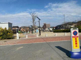 彦根市京町１丁目の売地の画像