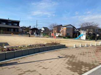 彦根市京町１丁目の売地の画像