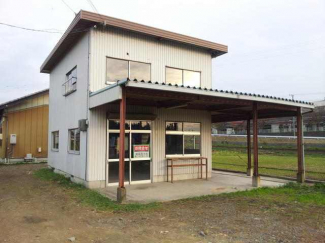 近江八幡市長光寺　倉庫の画像
