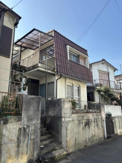 藤江焼野貸戸建の画像