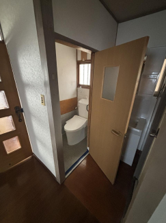 藤江焼野貸戸建の画像