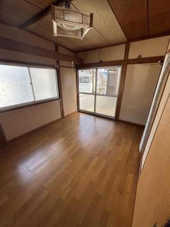 藤江焼野貸戸建の画像