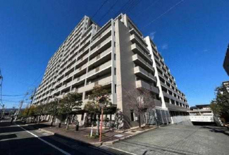 阪急西宮マンションの画像