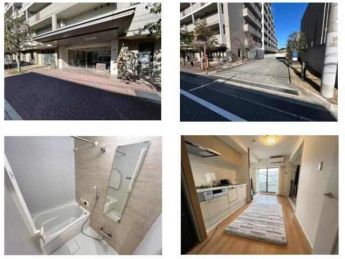 阪急西宮マンションの画像