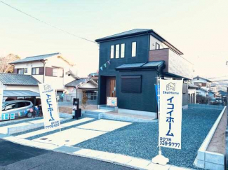 神戸市西区桜が丘東町４丁目の新築一戸建ての画像