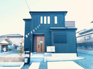 神戸市西区桜が丘東町４丁目の新築一戸建ての画像