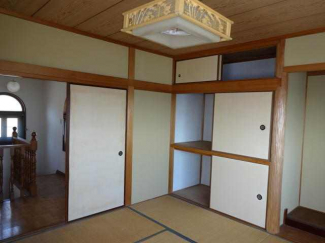 神戸市灘区篠原台の一戸建ての画像