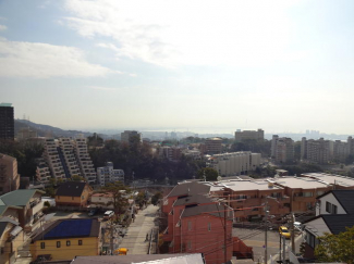 神戸市灘区篠原台の一戸建ての画像