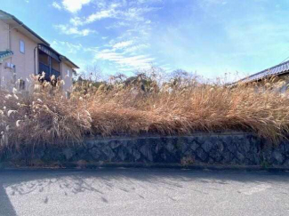 松山市光洋台の売地の画像