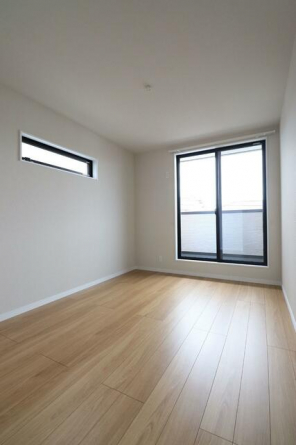 未完成物件につきイメージです