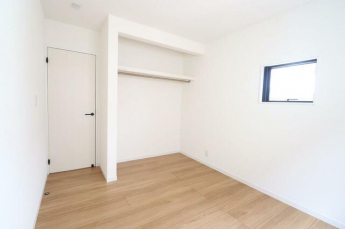 未完成物件につきイメージです