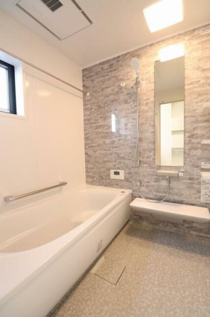 松山市土居田町の新築一戸建ての画像