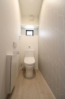 未完成物件につきイメージです