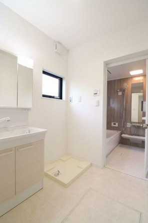 未完成物件につきイメージです