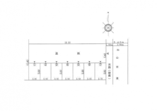 ひろさわ駐車場の画像