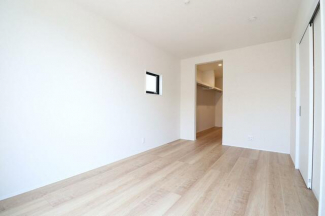 未完成物件につきイメージです