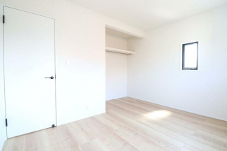 未完成物件につきイメージです