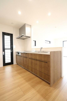 未完成物件につきイメージです