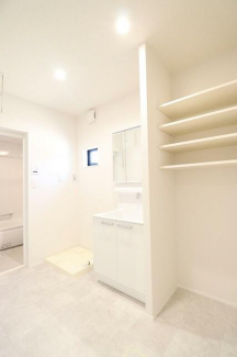 未完成物件につきイメージです