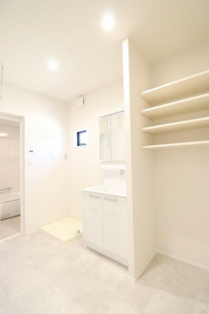 未完成物件につきイメージです