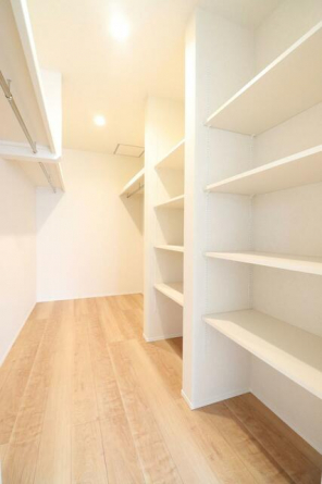 未完成物件につきイメージです