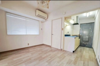 リフォーム内容は各部屋ごとに異なります。