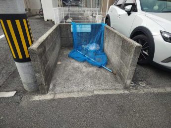 【その他共有部分】