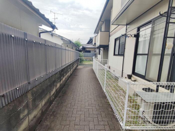 【その他共有部分】