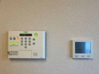 【その他設備】