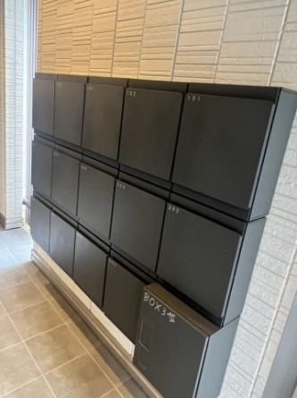 【その他共有部分】