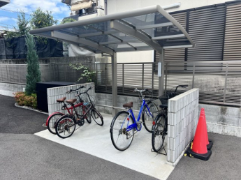 【その他共有部分】