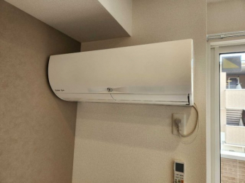 【その他設備】