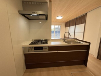 【キッチン】