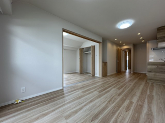 【居間・リビング】