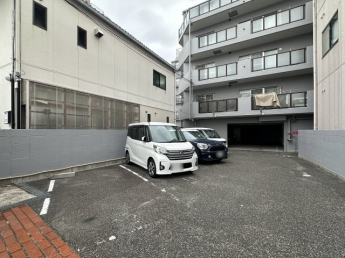 メイクアップハイツ須磨浦2号棟の画像