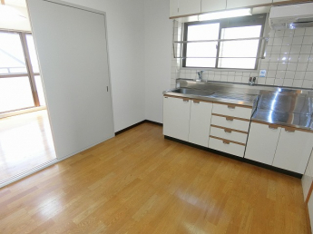 【居間・リビング】