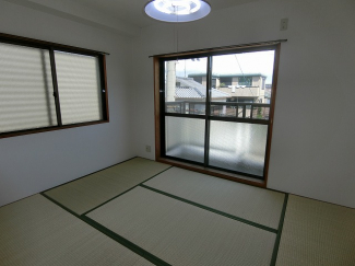 【和室】